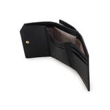 パールモチーフサイドバー 折財布 | Samantha Thavasa Petit Choice | 詳細画像7 