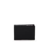 パールモチーフサイドバー 折財布 | Samantha Thavasa Petit Choice | 詳細画像3 