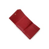 パールモチーフサイドバー 折財布 | Samantha Thavasa Petit Choice | 詳細画像19 