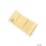 「PINGU(TM)コレクション」 折財布(ピンガ) | Samantha Thavasa Petit Choice | 詳細画像4 