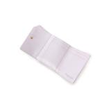 パールモチーフサイドバー 折財布 | Samantha Thavasa Petit Choice | 詳細画像26 