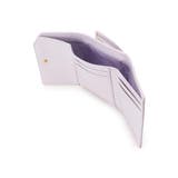 パールモチーフサイドバー 折財布 | Samantha Thavasa Petit Choice | 詳細画像29 