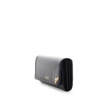 パールモチーフサイドバー 長財布 | Samantha Thavasa Petit Choice | 詳細画像2 