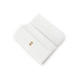 パールモチーフサイドバー 長財布 | Samantha Thavasa Petit Choice | 詳細画像11 