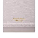 パールモチーフサイドバー 長財布 | Samantha Thavasa Petit Choice | 詳細画像25 