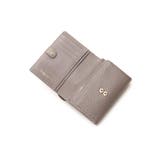 コーナーハートモチーフ 折財布 | Samantha Thavasa Petit Choice | 詳細画像9 