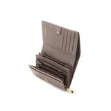 コーナーハートモチーフ 折財布 | Samantha Thavasa Petit Choice | 詳細画像11 