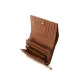 コーナーハートモチーフ 折財布 | Samantha Thavasa Petit Choice | 詳細画像17 