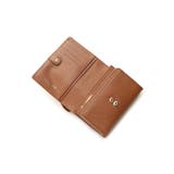 コーナーハートモチーフ 折財布 | Samantha Thavasa Petit Choice | 詳細画像15 