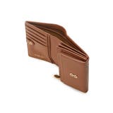 コーナーハートモチーフ 折財布 | Samantha Thavasa Petit Choice | 詳細画像18 