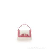 ホワイト | サンリオキャラクターズコレクション「ハローキティ」 ミニショルダーバッグ | SAMANTHAVEGA