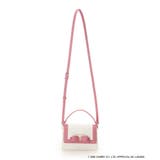 サンリオキャラクターズコレクション「ハローキティ」 ミニショルダーバッグ | SAMANTHAVEGA | 詳細画像6