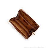 『くまのプーさん』コレクション 長財布(総柄) | Samantha Thavasa Petit Choice | 詳細画像3 