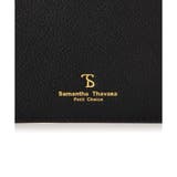 チャーム付きパスケース | Samantha Thavasa Petit Choice | 詳細画像5 