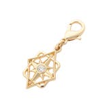 チャーム付きパスケース | Samantha Thavasa Petit Choice | 詳細画像7 