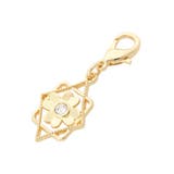 チャーム付きパスケース | Samantha Thavasa Petit Choice | 詳細画像13 