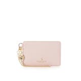 ピンク | チャーム付きパスケース | Samantha Thavasa Petit Choice