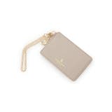 チャーム付きパスケース | Samantha Thavasa Petit Choice | 詳細画像16 