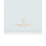 チャーム付きパスケース | Samantha Thavasa Petit Choice | 詳細画像22 