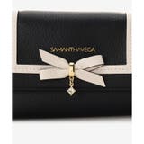 リボンミニウォレット | SAMANTHAVEGA | 詳細画像6