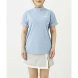 半袖モックネック | Samantha GOLF | 詳細画像13