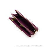 SAMANTHAVEGA×アニメ 「岸辺露伴」コレクション 折財布 | SAMANTHAVEGA | 詳細画像4 