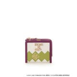 マルチカラー | SAMANTHAVEGA×アニメ 「岸辺露伴」コレクション 折財布 | SAMANTHAVEGA