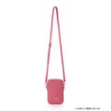 「カードキャプターさくら」コレクション スマホショルダー(クロウカード編) | Samantha Thavasa Petit Choice | 詳細画像6