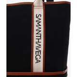 ■オンラインショップ＆一部店舗限定■ロゴテープリュック | SAMANTHAVEGA | 詳細画像5 