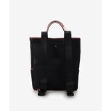 ■オンラインショップ＆一部店舗限定■ロゴテープリュック | SAMANTHAVEGA | 詳細画像3 