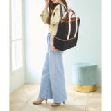 ■オンラインショップ＆一部店舗限定■ロゴテープリュック | SAMANTHAVEGA | 詳細画像8 