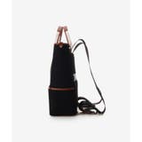 ■オンラインショップ＆一部店舗限定■ロゴテープリュック | SAMANTHAVEGA | 詳細画像2 