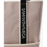 ■オンラインショップ＆一部店舗限定■ロゴテープリュック | SAMANTHAVEGA | 詳細画像12 