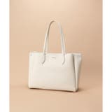 オフホワイト | Dream bag for レザートートバッグ | Samantha Thavasa