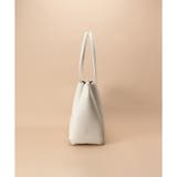 Dream bag for レザートートバッグ | Samantha Thavasa | 詳細画像9 