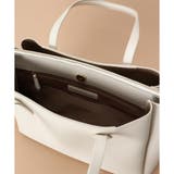 Dream bag for レザートートバッグ | Samantha Thavasa | 詳細画像14 