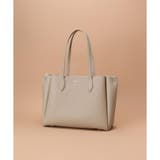 ベージュ | Dream bag for レザートートバッグ | Samantha Thavasa