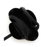 シンプルデザインソフトレザー ハンドバッグ | Samantha Thavasa | 詳細画像5