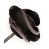 シンプルデザインソフトレザー ハンドバッグ | Samantha Thavasa | 詳細画像12