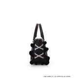 「マイメロディ＆クロミ」コレクション 「クロミ」フラッター | SAMANTHAVEGA | 詳細画像3 