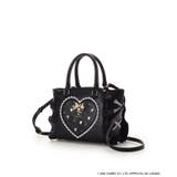 「マイメロディ＆クロミ」コレクション 「クロミ」フラッター | SAMANTHAVEGA | 詳細画像1 