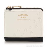 「ポチャッコ」コレクション折財布 | SAMANTHAVEGA | 詳細画像6