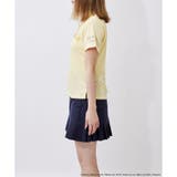 『くまのプーさん』ポロシャツStanding | Samantha GOLF | 詳細画像2