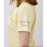 『くまのプーさん』ポロシャツStanding | Samantha GOLF | 詳細画像6