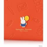 「ミッフィーコレクション」折財布 | Samantha Thavasa Petit Choice | 詳細画像4 