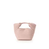 リボンライクハンドル バッグ | & chouette | 詳細画像20 