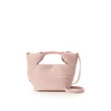 リボンライクハンドル バッグ | & chouette | 詳細画像21 