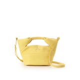 リボンライクハンドル バッグ | & chouette | 詳細画像28 