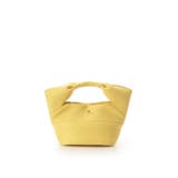 リボンライクハンドル バッグ | & chouette | 詳細画像27 