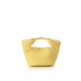 リボンライクハンドル バッグ | & chouette | 詳細画像23 